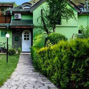 Pensiune Saltanat 41, Varna
