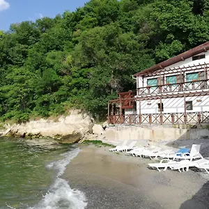 Hotel Romantika, Varna