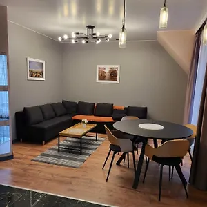 Amaya Apartament
