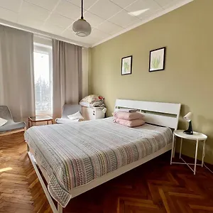 Apartment La Gare, Varna