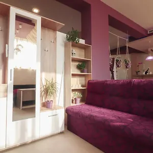 Apartment студио ариел, Varna