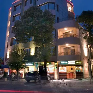 Divesta - Self Check In Otel