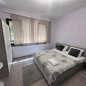 Saraya Pensjonat