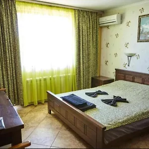 Katalina Hotel apartamentowy
