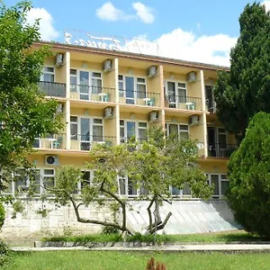 Briz 3 - Free Parking Otel