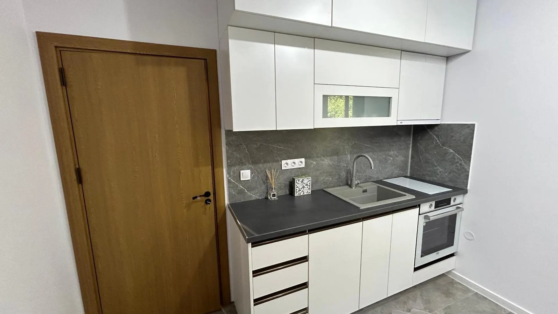 Sunrise Apart Golden Sands Varna Apartment