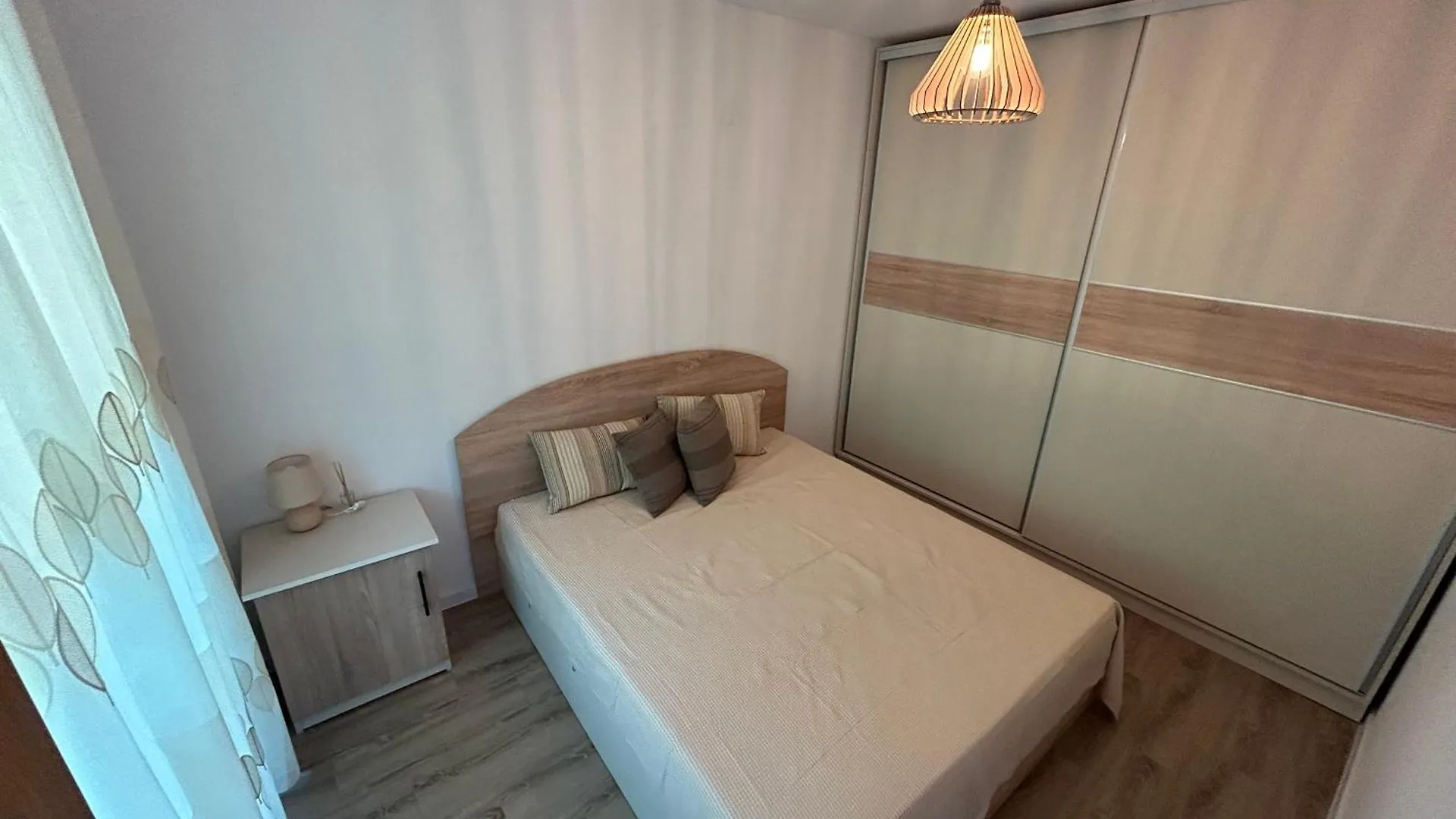 Sunrise Apart Golden Sands Varna