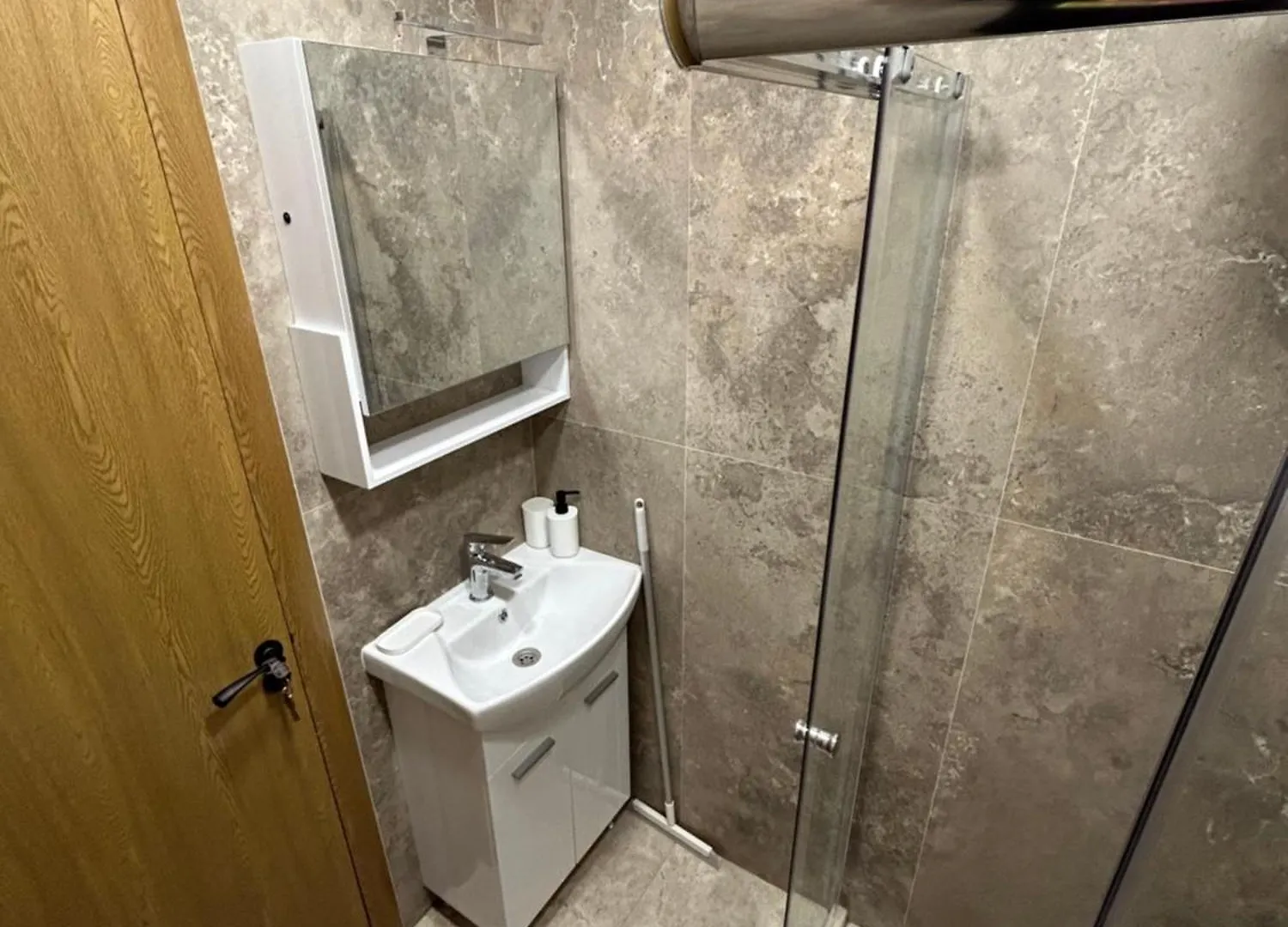 Sunrise Apart Golden Sands Varna Apartment
