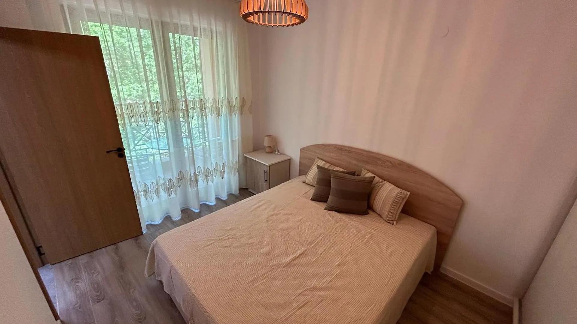 Sunrise Apart Golden Sands Varna